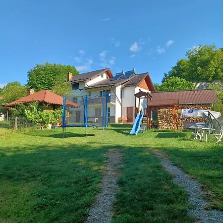 Kwatera prywatna Casa Mariana - Comuna Arefu, Transfagarasan Căpăţîneni-Ungureni