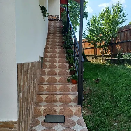 Kwatera prywatna Casa Mariana - Comuna Arefu, Transfagarasan Căpăţîneni-Ungureni