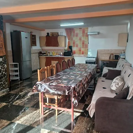 Casa Mariana - Comuna Arefu, Transfagarasan Kwatera prywatna *